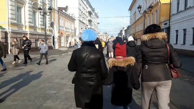 Покровка смотреть онлайн