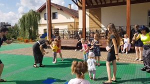 Степаньково. Спа-отель Аврора. Семейный отдых в Подмосковье.