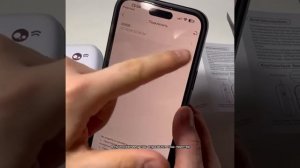 Как пользоваться приложением для мини принтера