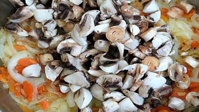 Сборник рецептов