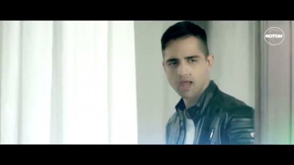 Akcent - I'm Sorry (Official Video)