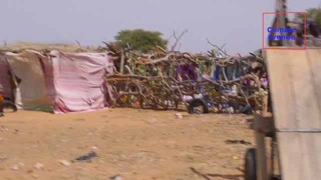 #Cliamtechange #Africa #unitednation Africa's effort towards cliamte change: The Great Green Wall смотреть онлайн