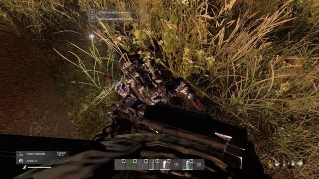 DayZ | Safe zone bear attack! смотреть онлайн