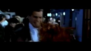 Titanic music video (Celine Dion - My Heart Will Go On)