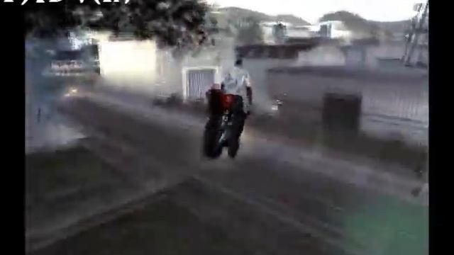 Eclipse[Gta Sa Solo] смотреть онлайн