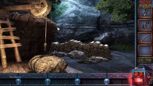 Can You Escape The 100 Room 6 Level 36 Walkthrough (100 Room VI)