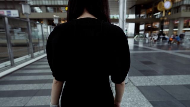 8K Cinematic Vlog Sony A7RV | 24mm F1.4 GM & 14mm F1.8 GM | THE GAMES WE PLAY смотреть онлайн