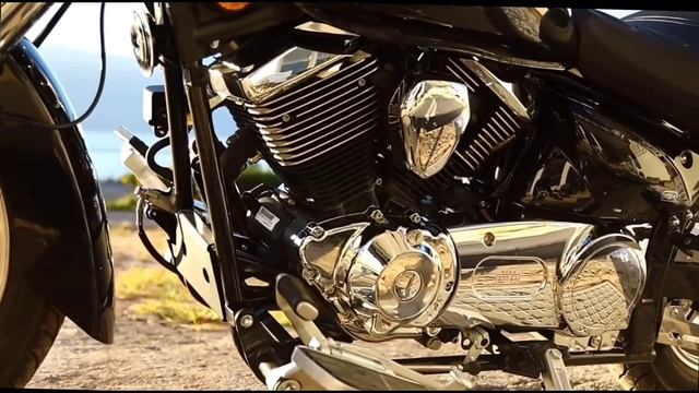 Shineray Denver 250 - Lifan V16