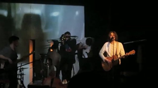 "Не входить". Эпизод 5. Сергей Аполлонов