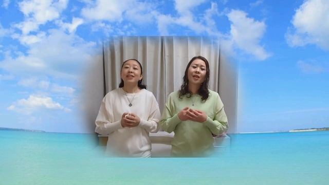 姉妹Duo Rie☆Rumi～Kiroroの「Best Friend」をハモってみた♪【Cover】 смотреть онлайн