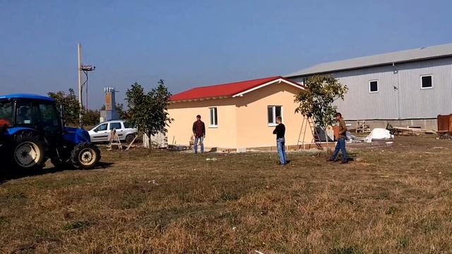 Колодец - Чимишены. Нет воды. смотреть онлайн