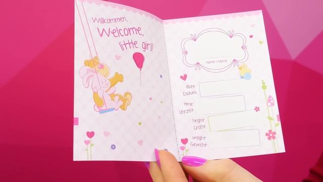 Делаем прически и кормим Беби Бон КАК МАМА! Игры дочки матери - куклы пупсы Baby Born для детей смотреть онлайн