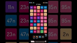 Собрал 24о в игре 2248