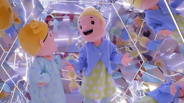 DOE MET ONS MEE! - Het Zoete Zusjes Lied ♥DeZoeteZusjes♥ смотреть онлайн