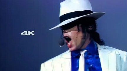 Майкл Джексон Smooth Criminal #МайклДжексон