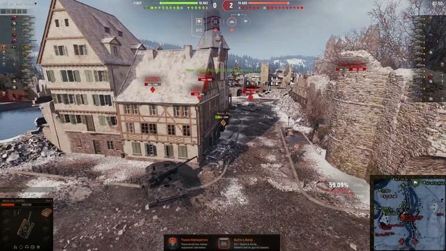 🔥 ВЫПОЛНЯЕМ ЛБЗ на ОБЪЕКТ 279(р)🔥СЕКРЕТЫ ВЫПОЛНЕНИЯ / WoT / Sashko88 /WORLD OF TANKS смотреть онлайн