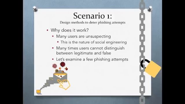 TSA Skills Competition - Cyber Security - Scenario 1 смотреть онлайн