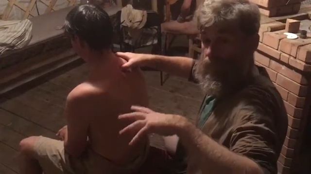 Китайцы на Урале. Театр абсурда. смотреть онлайн