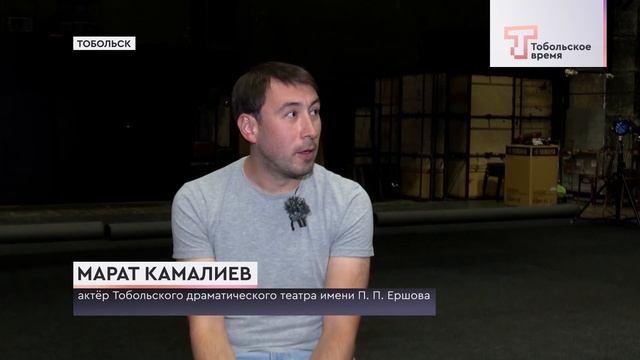 АНОНС ПРЕМЬЕРЫ ПО ОСТРОВСКОМУ смотреть онлайн