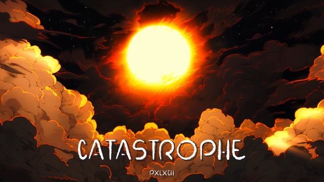 PXLXCH - CATASTROPHE | Phonk смотреть онлайн