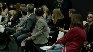 FASHION STYLE RUSSIA День 2