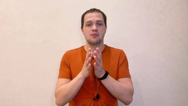 Иногда нужно найти время на отдых, иначе будет как у меня - Александр Максимов смотреть онлайн