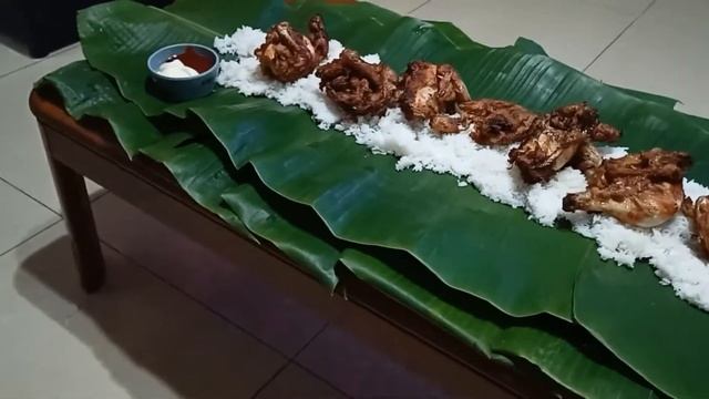 Preparing For Mukbang Premiere#19