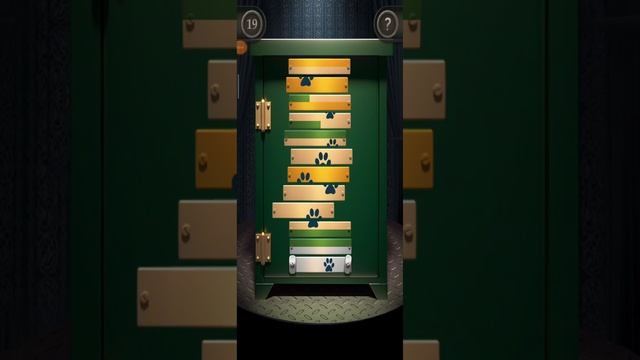 open the safe puzzle box level 19 смотреть онлайн