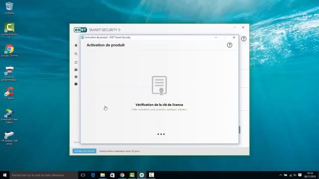 ESET Smart Security 10 Crack 2017 License Key Full Version смотреть онлайн