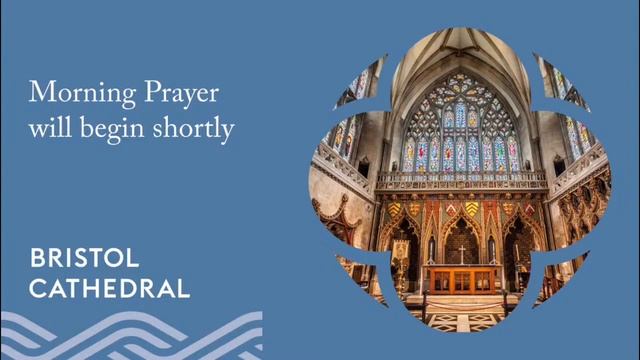Morning Prayer