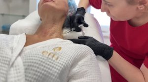 Гиалтокс — коктейль Монако для молодости вашей кожи