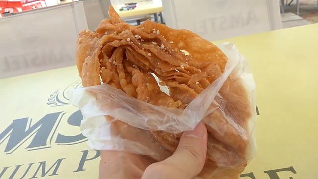 Безумный отпуск - часть 1 - Лазаревское