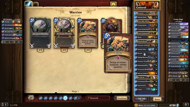 Hearthstone: Guide - Deckbuilding Teil:1 Deutsch смотреть онлайн