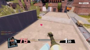 КАК НАУЧИТЬСЯ ROCKET JUMPING'у ЗА 2 МИНУТЫ!