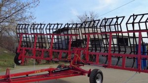 Свершилось! Сцепка борон, которой нет равных, уже в продаже!