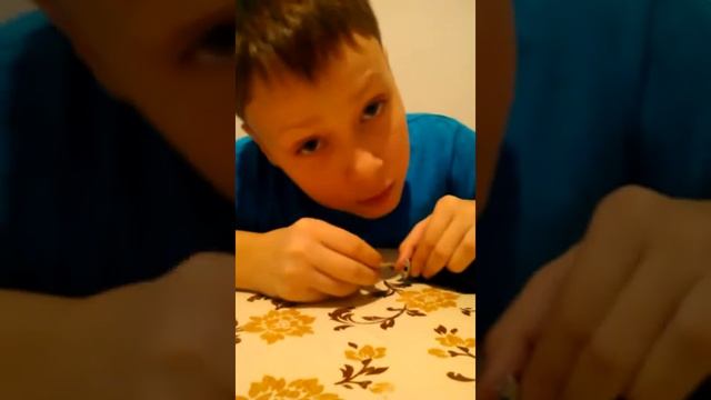 Прикол с замком смотреть онлайн
