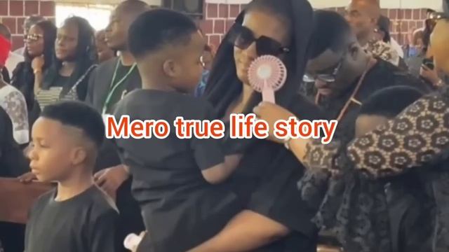 THE WORST HAS HAPPENED JUNIOR POPE WIFE REFUSED TO ENTER THEIR NEW MANSION IN ASABA смотреть онлайн