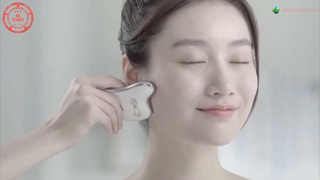 Wellskins Massager | Gua Sha | Bioecosan UK