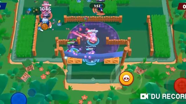 Brawl stars смотреть онлайн