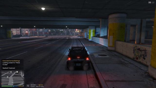 Let's All Hang Out on the Railroad Tracks | LSPDFR | #157 смотреть онлайн
