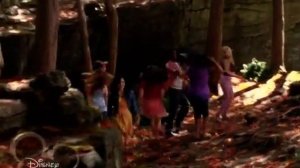 Деми Ловато Camp Rock 2: Отчетный концерт