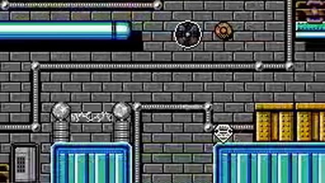 Darkwing Duck 2 (Nes Demo) смотреть онлайн