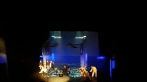 Романс «Я тебя никогда не забуду» из рок-оперы «Юнона и Авось»