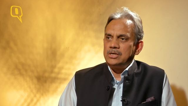 Yashwant Sinha Speaks With The Quint On Condition of Indian Economy смотреть онлайн