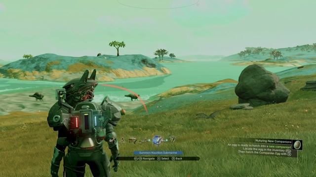 Ten Things Confusing the Newer Player • Vol. 1 | No Man's Sky смотреть онлайн