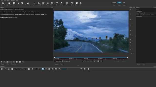 Aplikasi Editor Video Terbaik Dan Paling Ringan смотреть онлайн