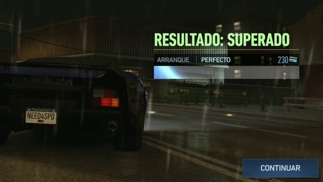 Need For Speed No Limits: Evento Proving Grounds (Jaguar XJ220 1992) Día 1. смотреть онлайн