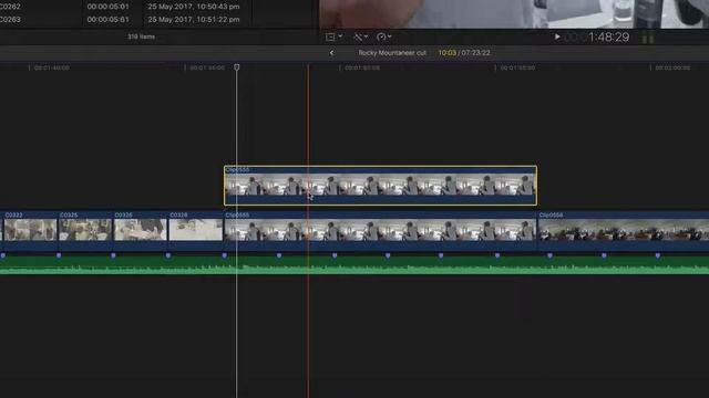 How to remove flicker in your video смотреть онлайн
