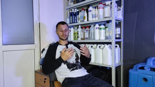 Как начать заниматься химчисткой мебели смотреть онлайн