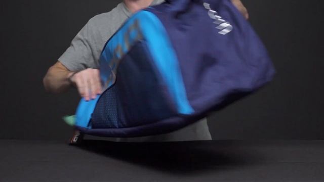 Product Video: Head Tour Team 9 Pack Supercombi Tennis Bag смотреть онлайн